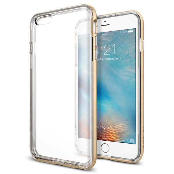 Spigen Case Neo Hybrid EX for iPhone 6 Plus / iPhone 6s Plus