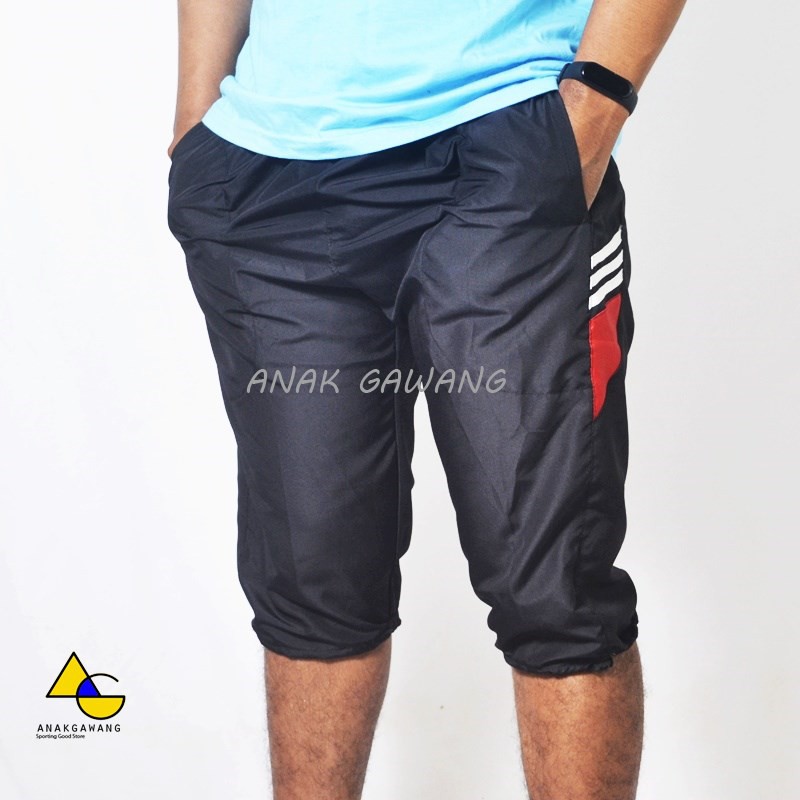 Jogger Pendek Pria Anak Gawang