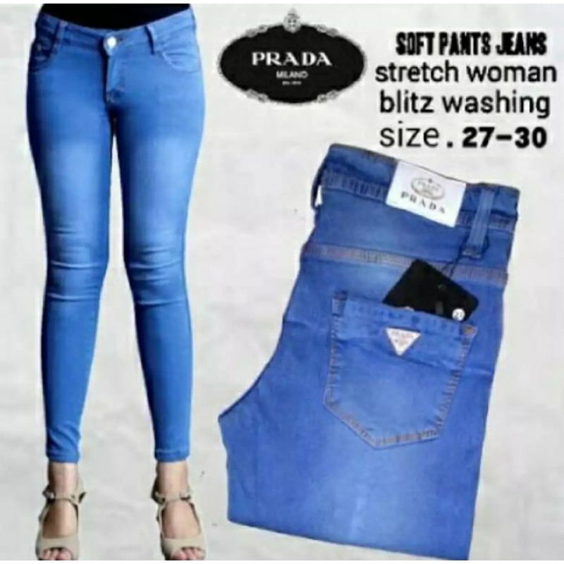 Celana pensil cewek/ Celana jeans stretch wanita/ Celana jeans cewek terlaris