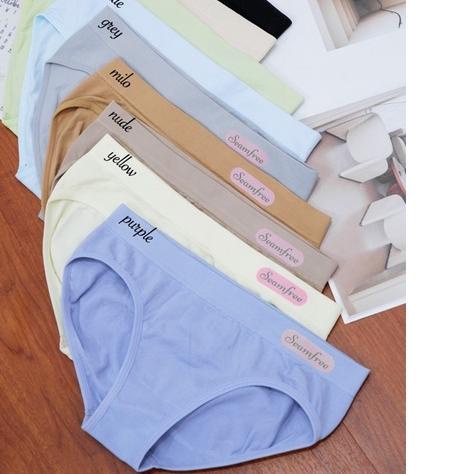 ✫ UNIQLO Ultra Seamless Underwear ➤