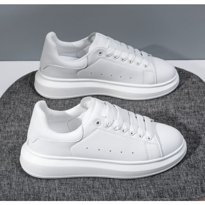 [DUNIA FASHION] Sepatu Wanita Sneakers Wanita Import Premium Quality DF 595