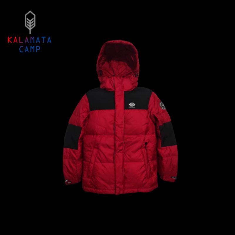 Jaket Dickies bulang