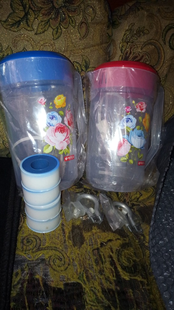 Element Teko Listrik