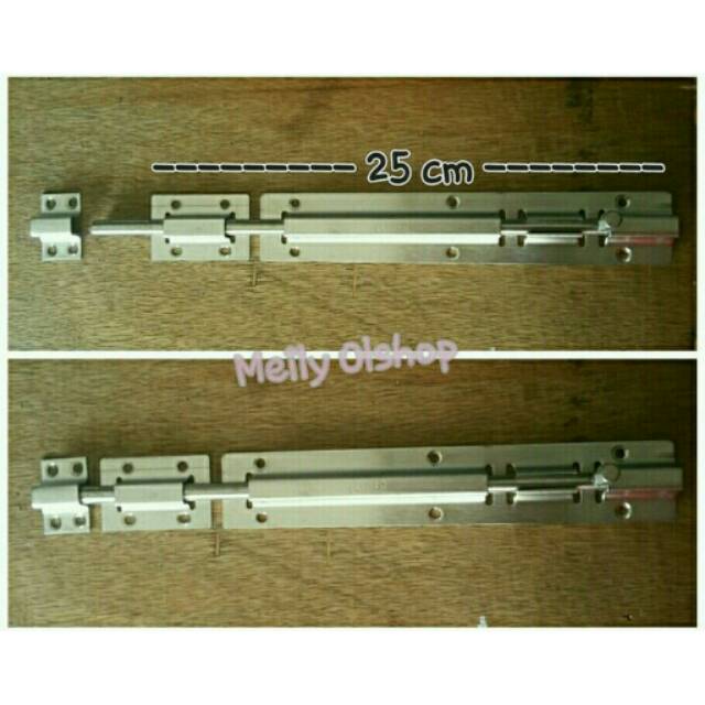 Slot Pintu Rumah / Kunci Pintu
