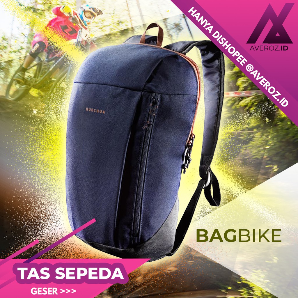  TAS  SEPEDA  GUNUNG  TAS  SEPEDA  LIPAT TAS  RANSEL PRIA WANITA 