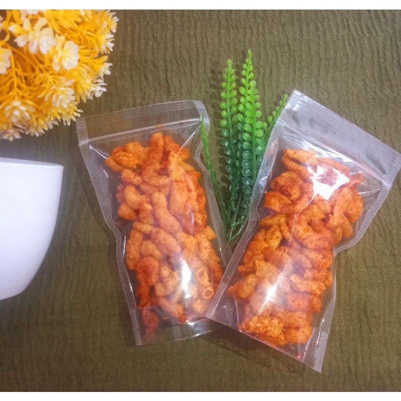 

Makaroni Kering