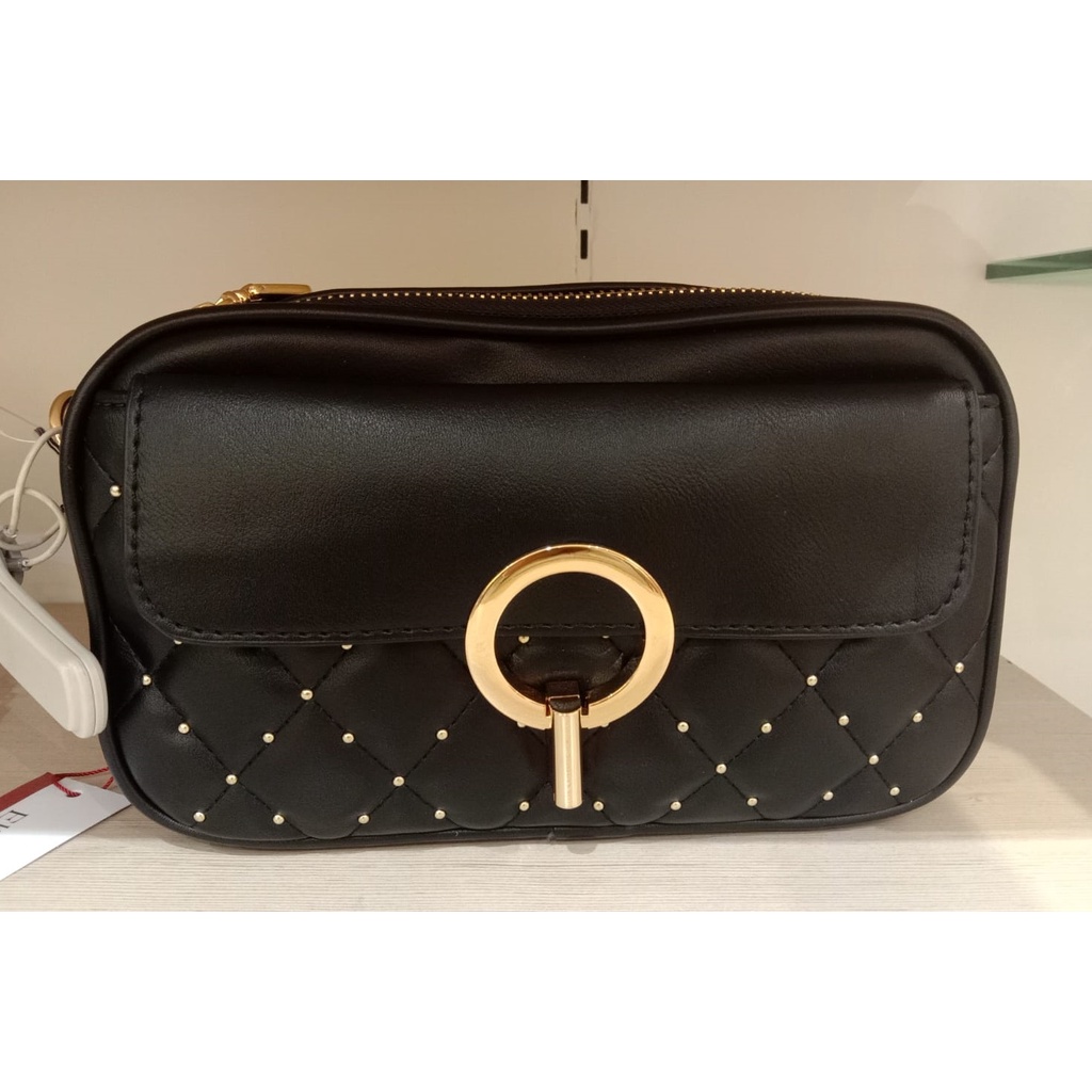 (EL.88) TAS SELEMPANG WANITA MERK EMSIO BY ELIZABETH