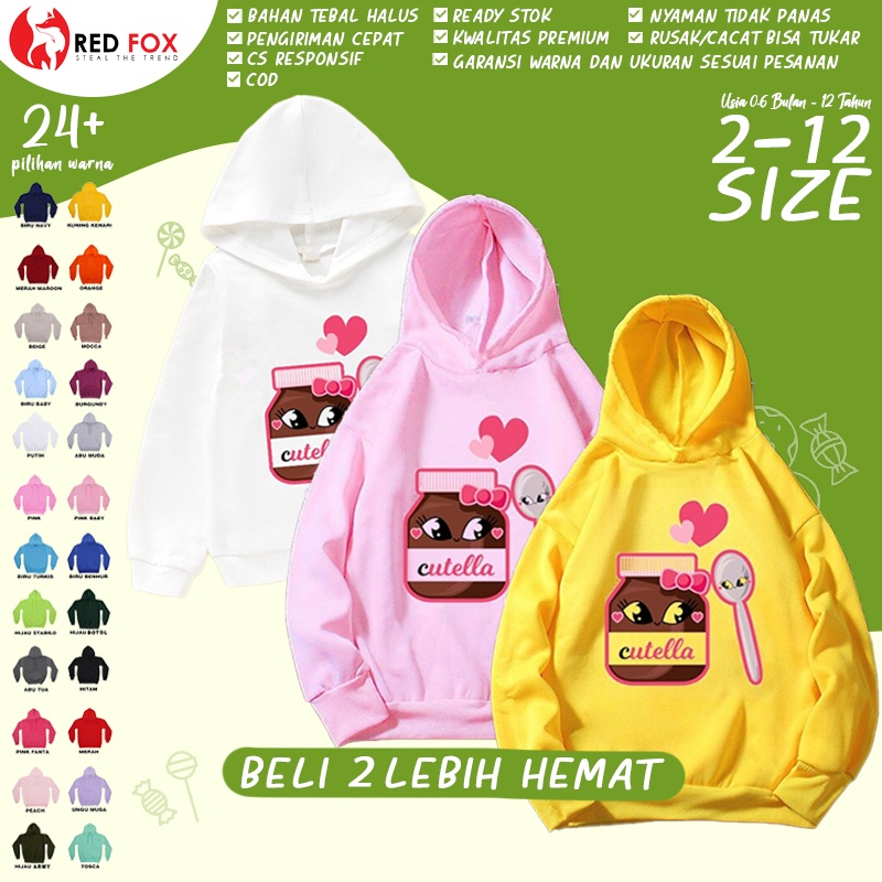 Jaket Jaket Hoodie Hudie Sweater Suiter Hodiee Anak Kecil Couple Kembar Tanggung Model Kekinian Unis