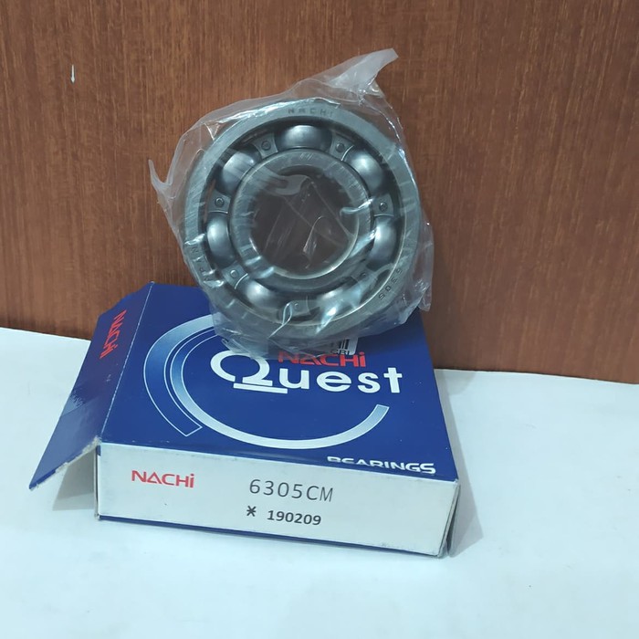 Laker / Bearing 6305 Nachi