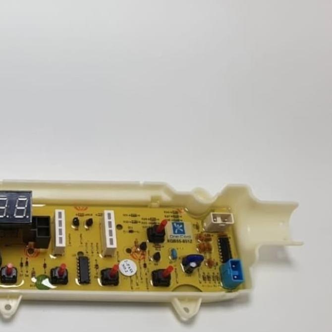 Modul Pcb Mesin Cuci Sharp Esf950Pgy Es-F950-Pgy