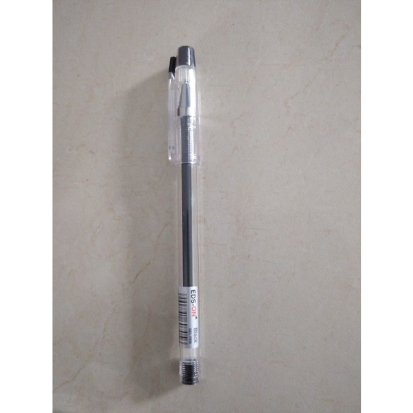 

HJK Pulpen HI TECH 1 pak isi 12 pcs