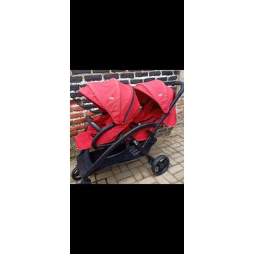 stroller joie evalite duo