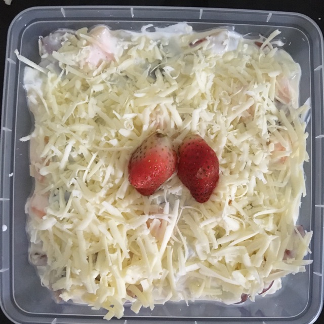 

Salad buah