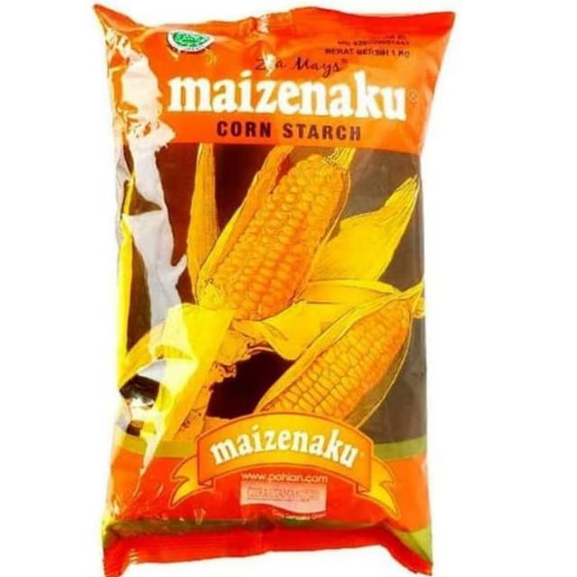 

MAIZENAKU 1000g