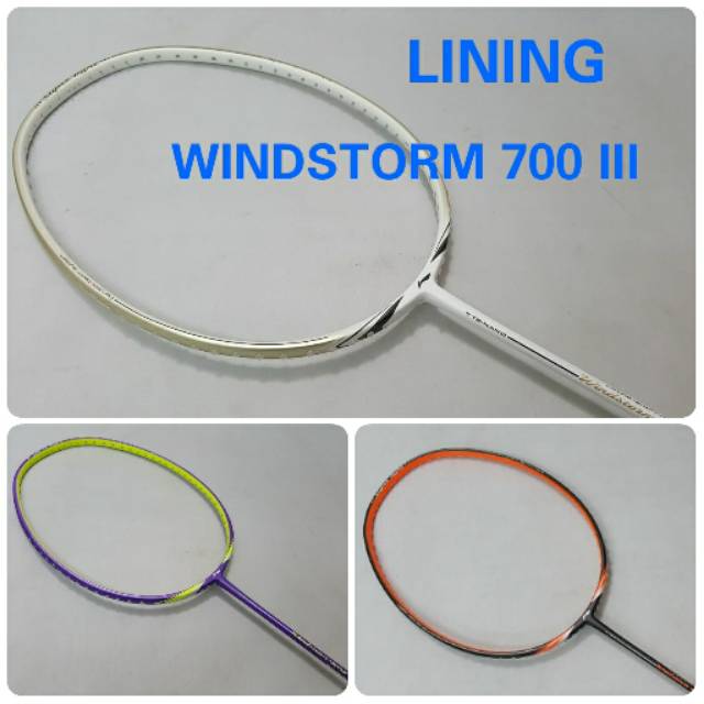 lining windstorm 700 iii price