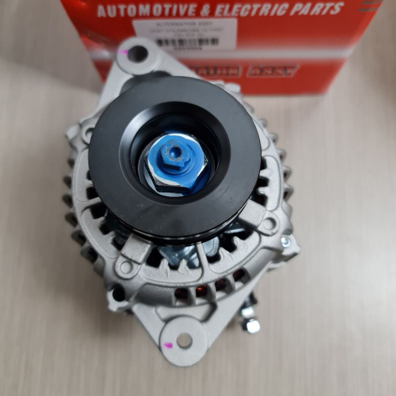 Dinamo Alternator Assy Gp Daihatsu Hijet S75 / S88 / S89 / Espass 45A 0203004