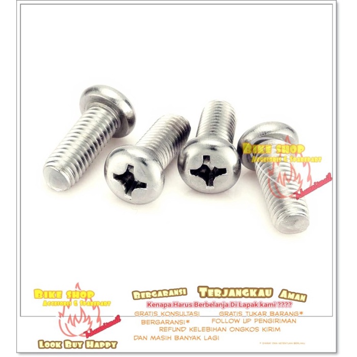 baut rc roda hex m2.5 ban velg wpl mn c34 d12 c24 c14 d90 d99