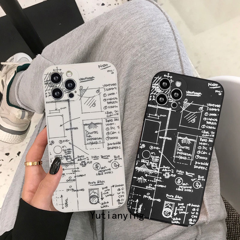 Soft Case Tpu Motif Matematika Untuk Samsung A22 A32 A52 A12 A03S A52S A51 A71 A50 A31 A20S A30S A10S A70 A11 M32 M22 A72