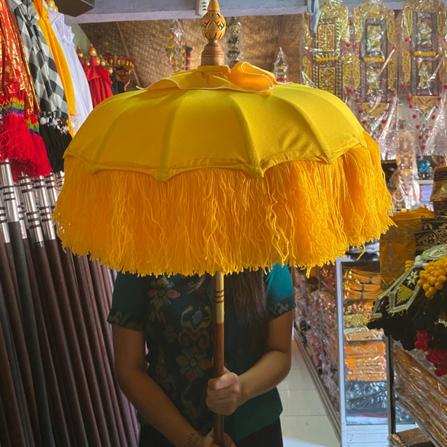 TEDUNG/PAYUNG PENJOR/UNYIL