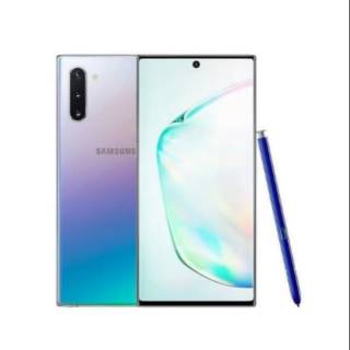 Samsung Note 10 Ram 8/256Gb Garansi Resmi Sein 1thn