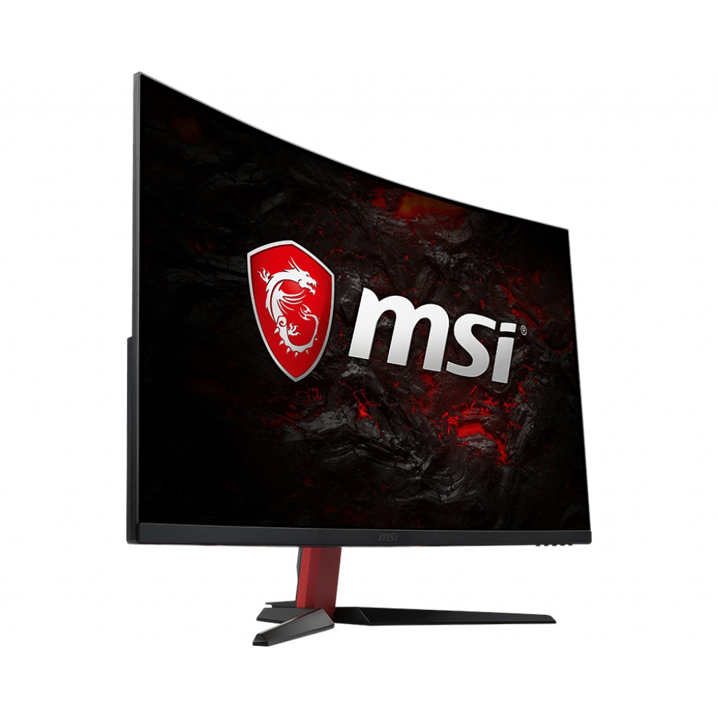 MSI AG32CV CURVED 165Hz 1ms FULL HD sRGB110% LED MONITOR GAMING 32&quot;