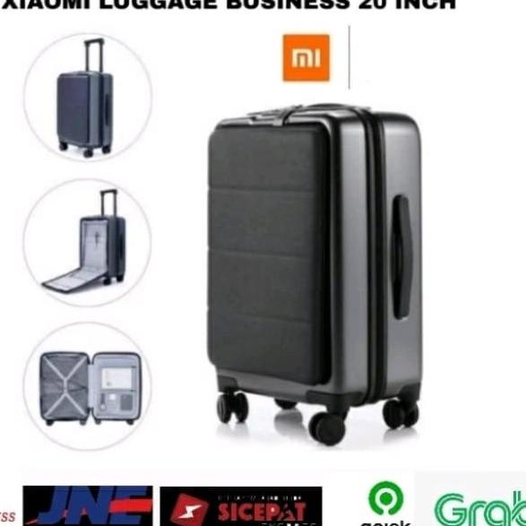 Xiaomi Luggage Business 20 inch Koper Travel Suitcase Kabin