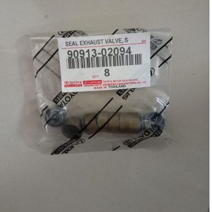 SEAL VALVE SEAL KLEP KIJANG GRAND KIJANG SUPER KIJANG 7K 5K 4K