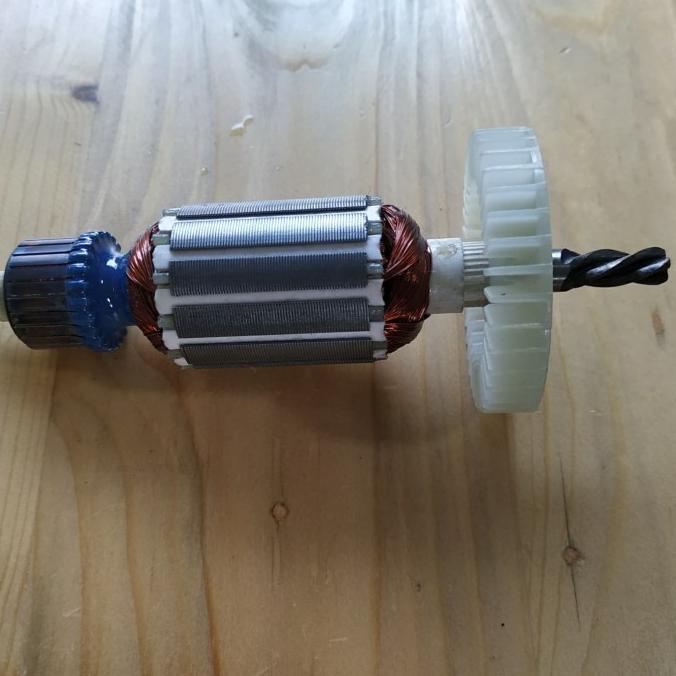 Armature / Angker Mesin Bor Ryu