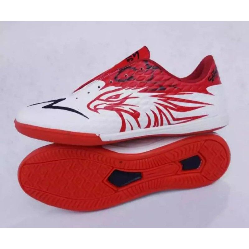 NEW Sepatu Futsal Specs Garuda Terbaru