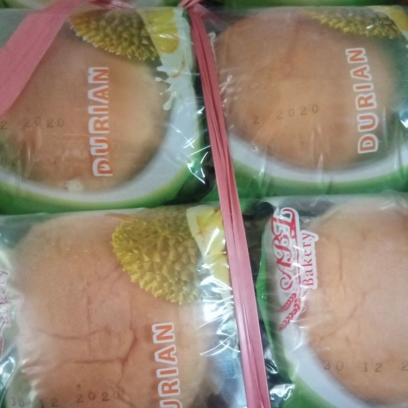 roti durian