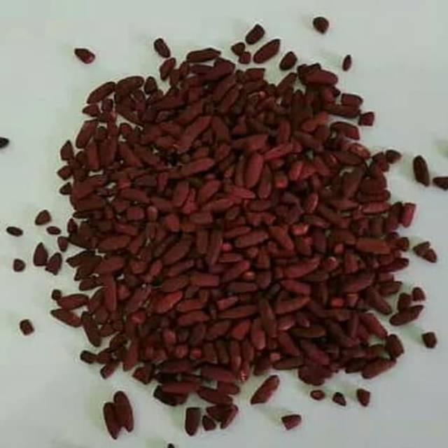 

Angkak/ Beras Merah 500 gram