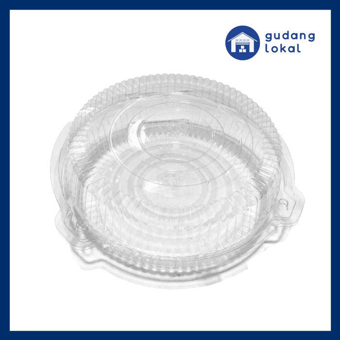 

Mika Chiffon - Ukuran 22 Cm - Box Sifon Chifon ISI 5