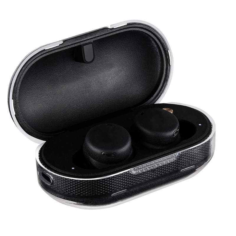 Bt Dust-proof Cover forMarshall MODE II Pelindung Earphone Untuk Case Sleeve Cover