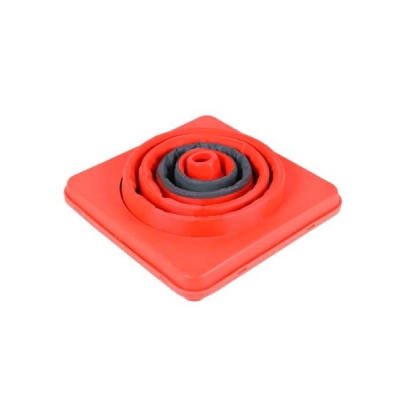 Kerucut Lalu Lintas Lipat 60 ORIGINAL