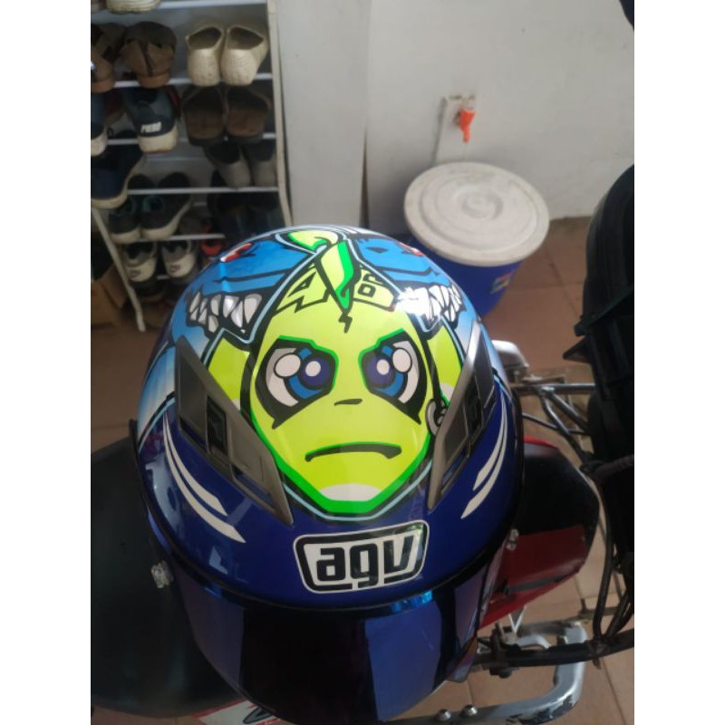 KytVandetta2repaintAGV