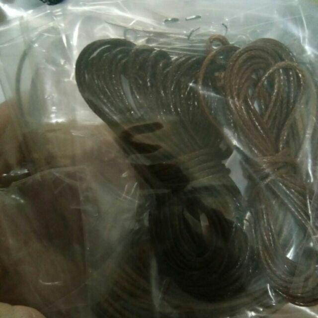 Hdp700 Paku Headpin Monel Baja Anti Karat 3 Cm Per Lusin