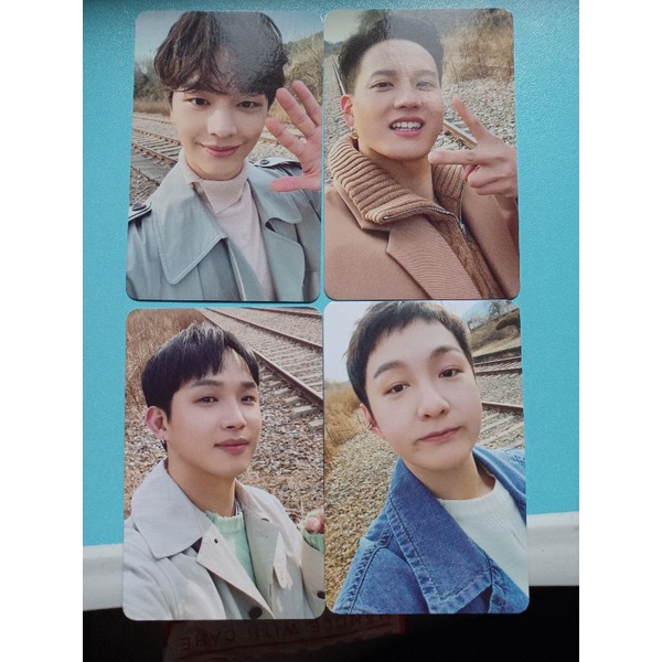 PC sandglass MD 10th anniversary concert BTOB