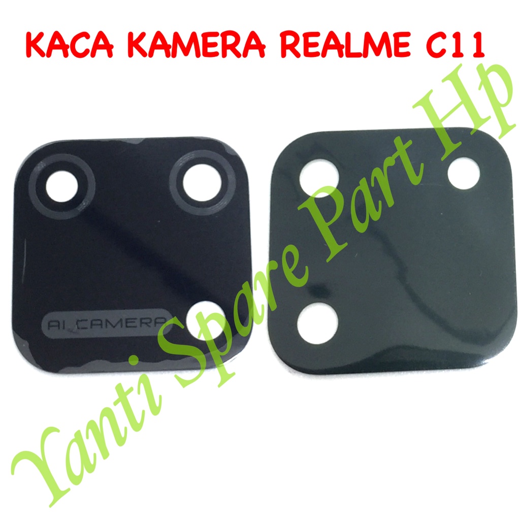 Kaca Kamera Realme C11 Original Terlaris New