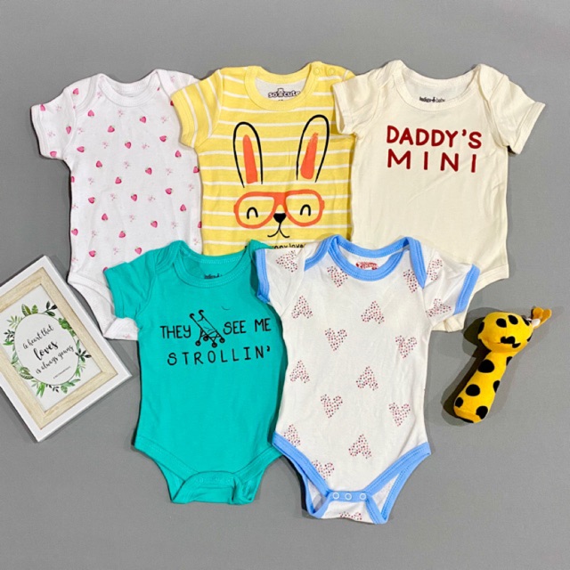 Jumper Bayi  Romper Bayi  Baju  Kodok  Bayi  0 9 bulan 