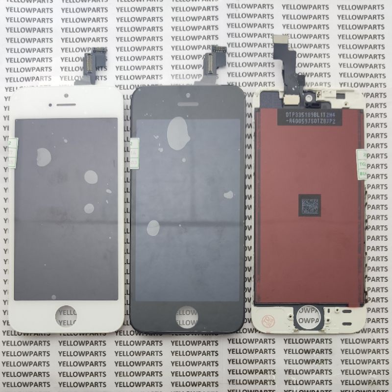 LCD TOUCHSCREEN IP 5S AA OEM