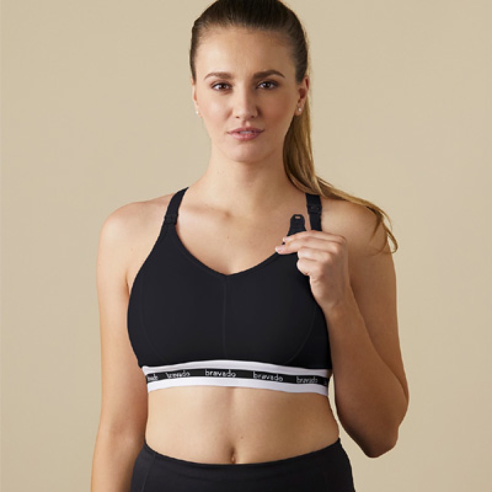 Bravado Original Full Cup Nursing Bra | BH Menyusui | Bra Menyusui