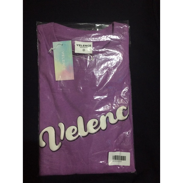 Velence vivid oversize T-shirt official