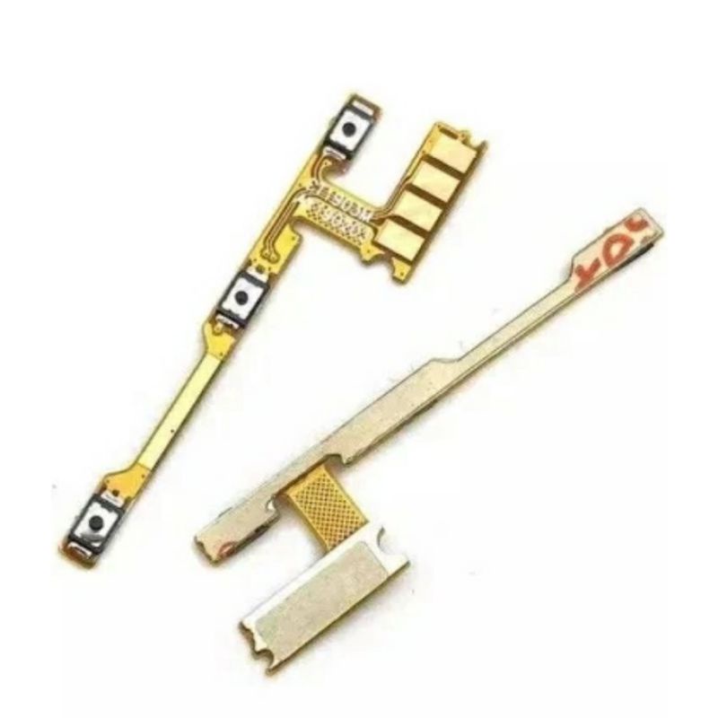 flexible on off volume redmi note 7