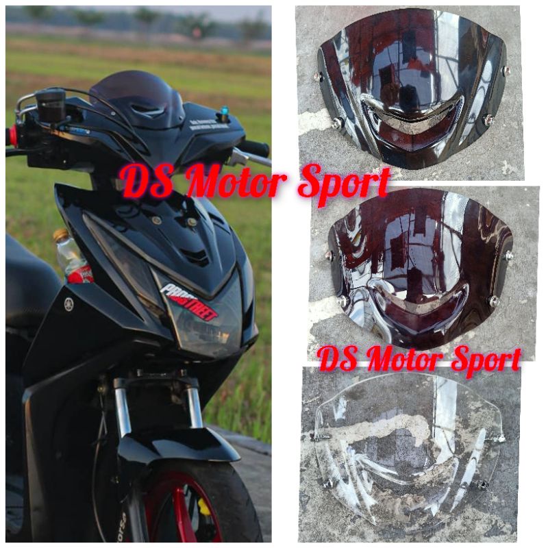 VISOR BEAT FI ESP 2013 PLUS BAUT PROBOLT
