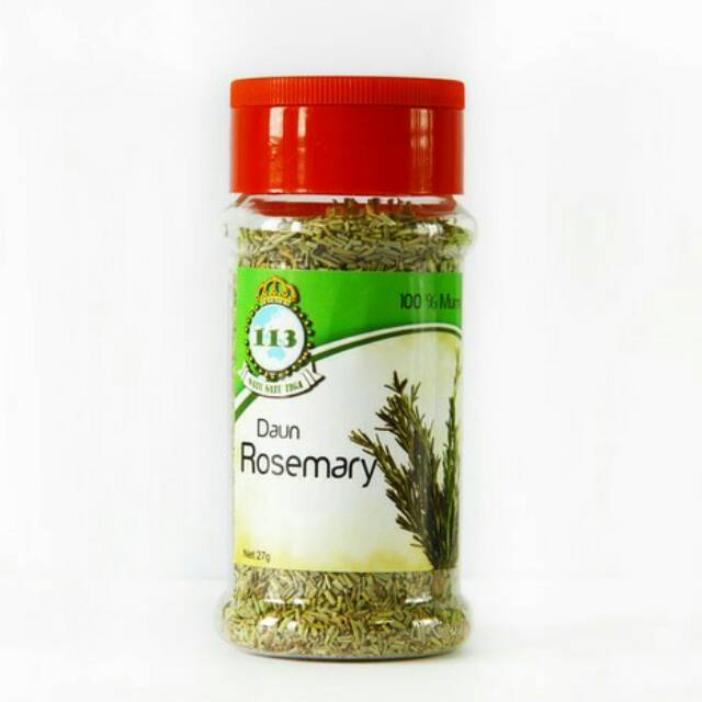 

Rosemary