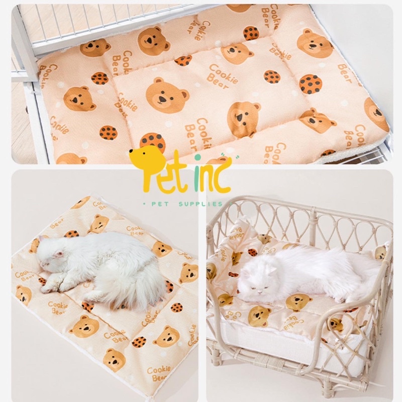 Kukiko pet sleep mat