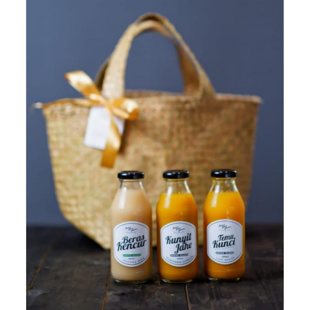 

Hampers Spesial DuAnyam