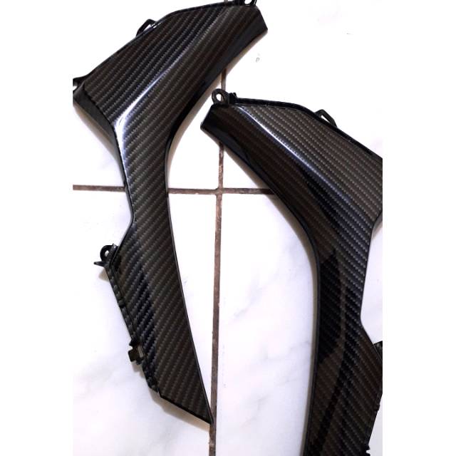 Garnish FR New Vario 125/150