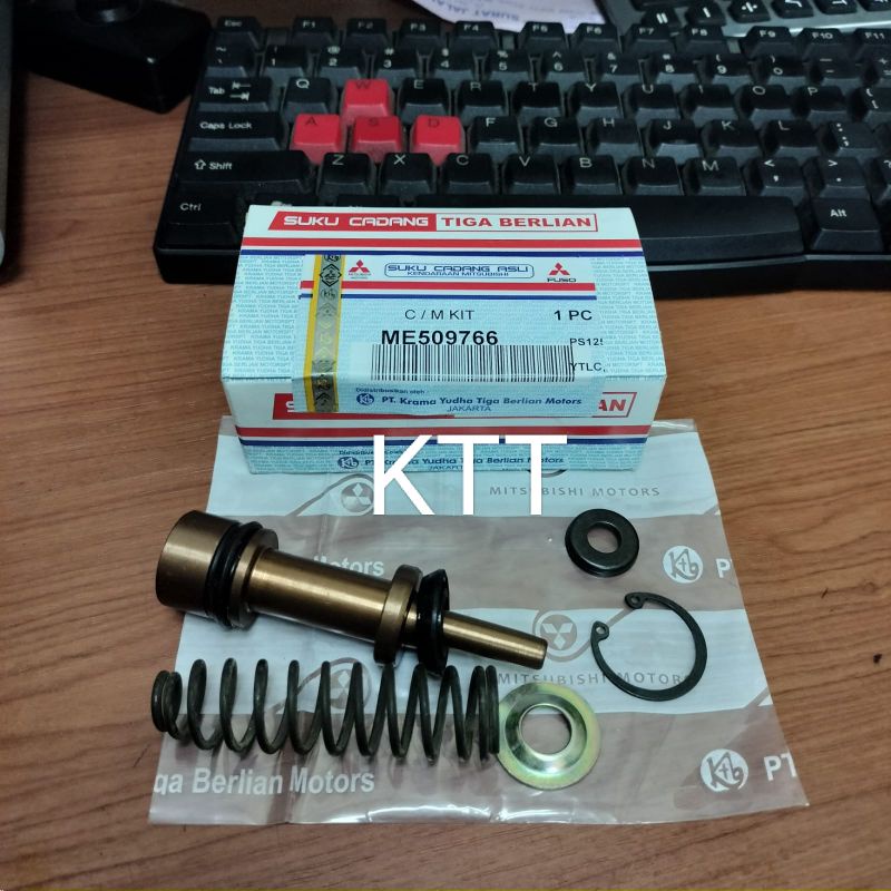 CM KIT / KIT MASTER KOPLING ATAS CANTER PS125TURBO KTB