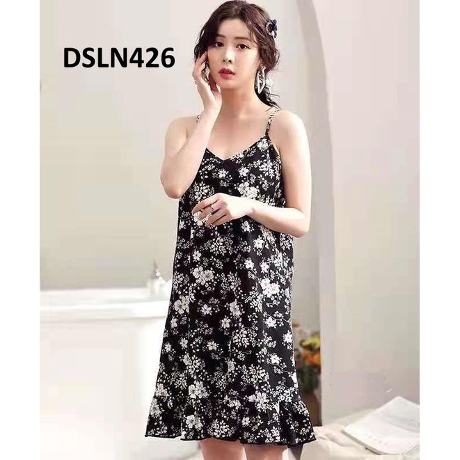 Daster Wanita Tanktop Murah